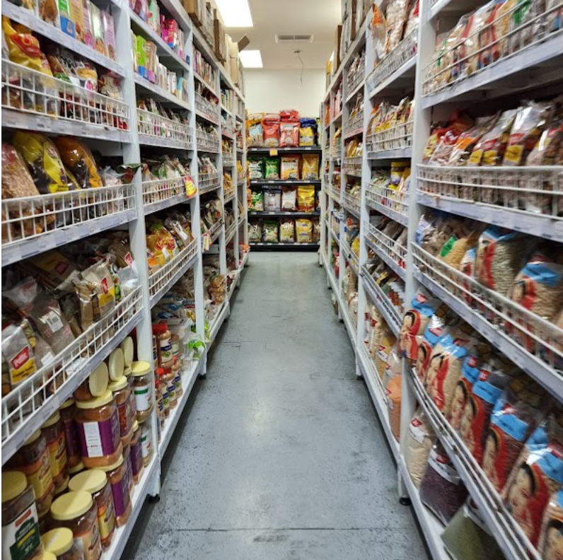 Business Interior