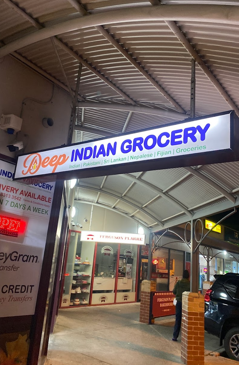 Business Interior