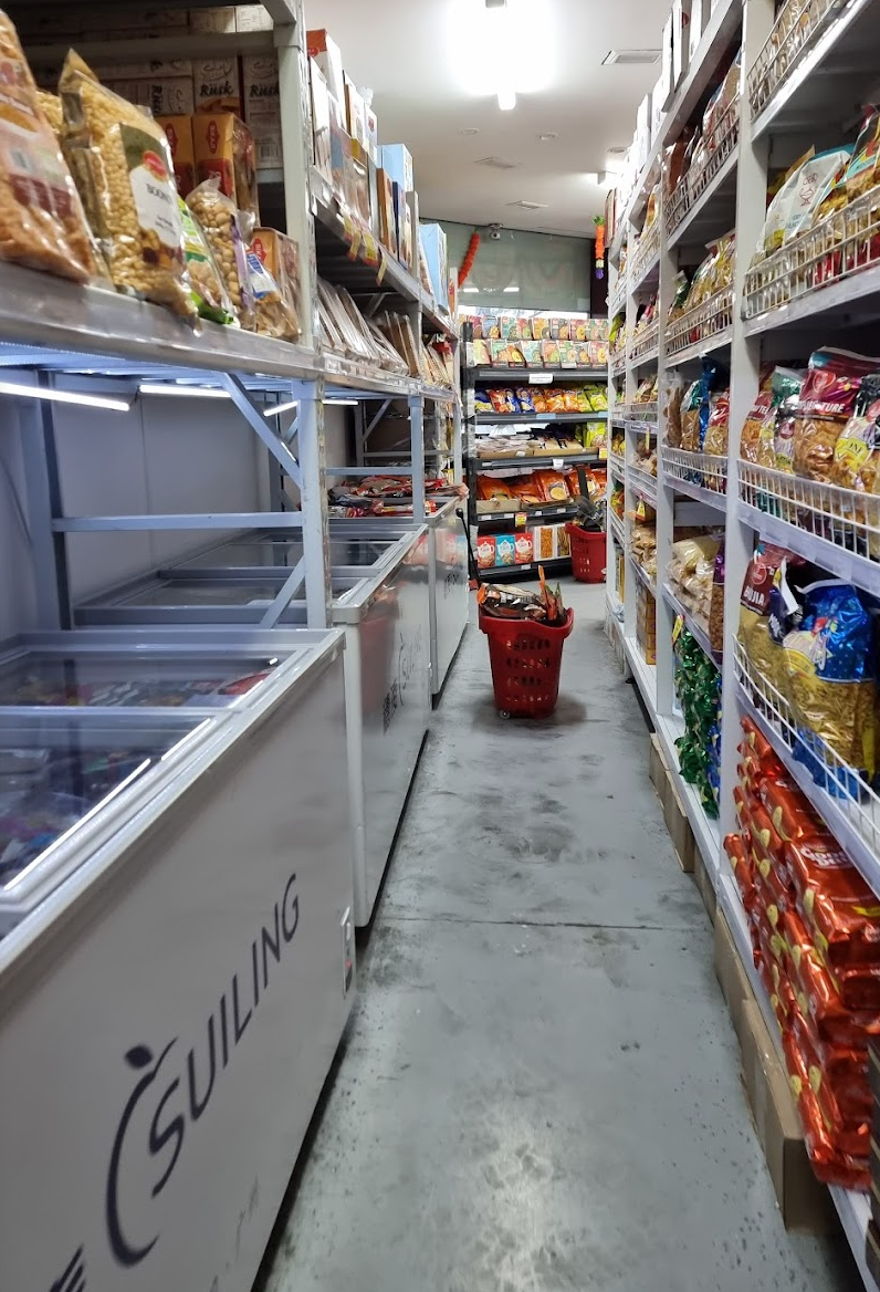 Business Interior