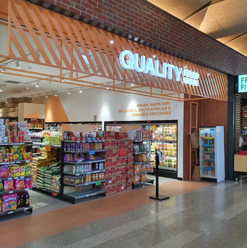 Business Interior