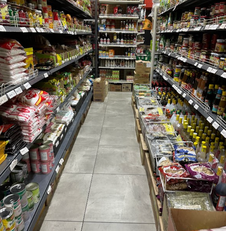 Business Interior