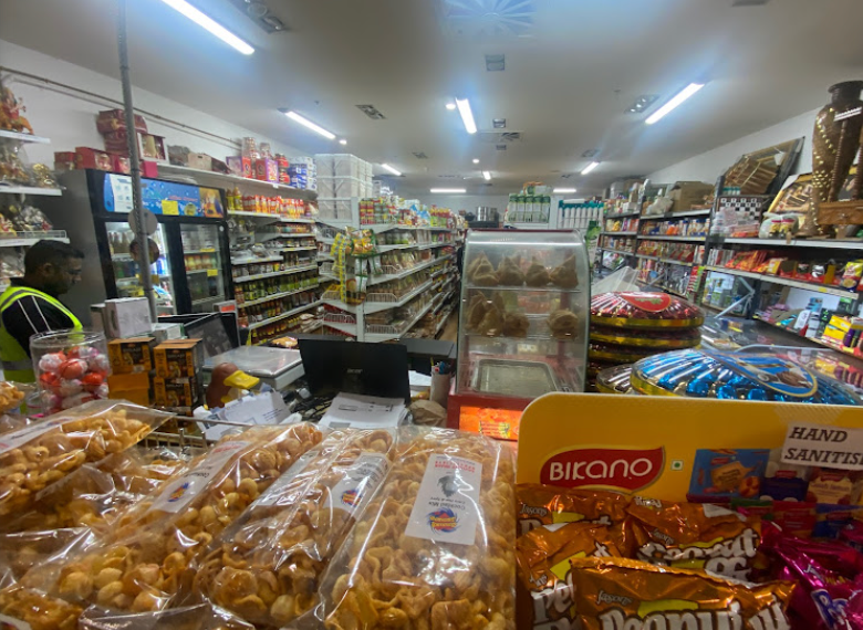 Business Interior