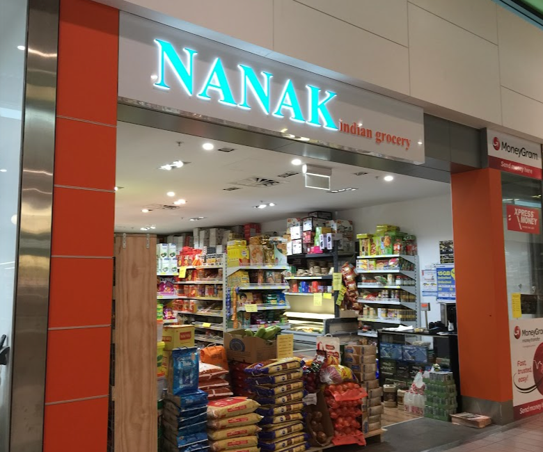 Business Interior