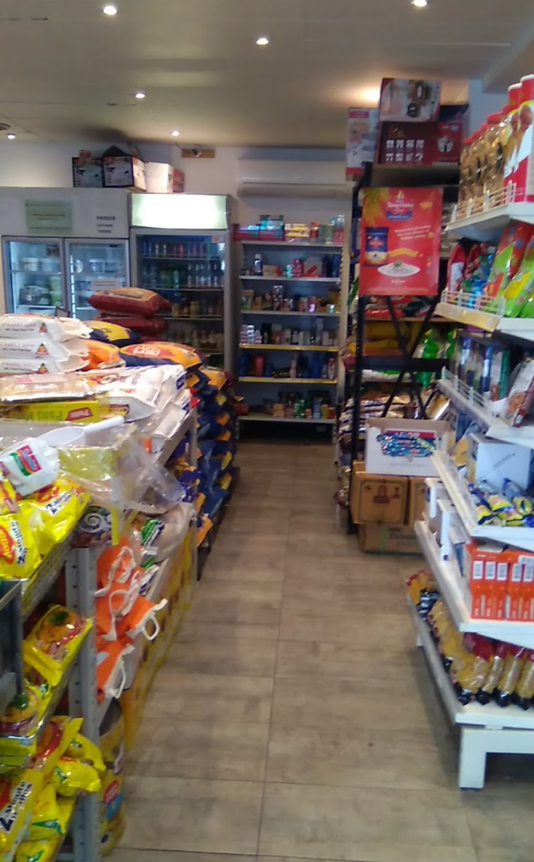 Business Interior