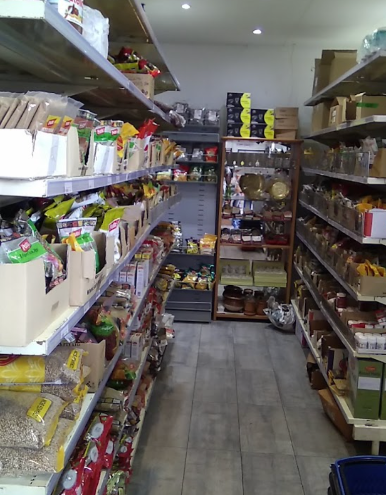 Business Interior