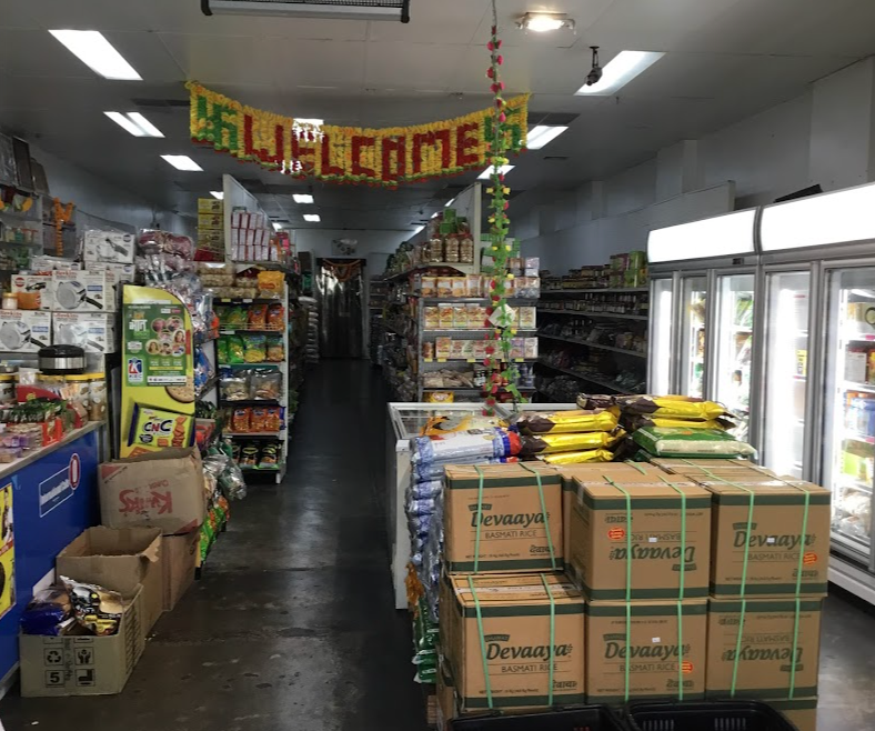 Business Interior