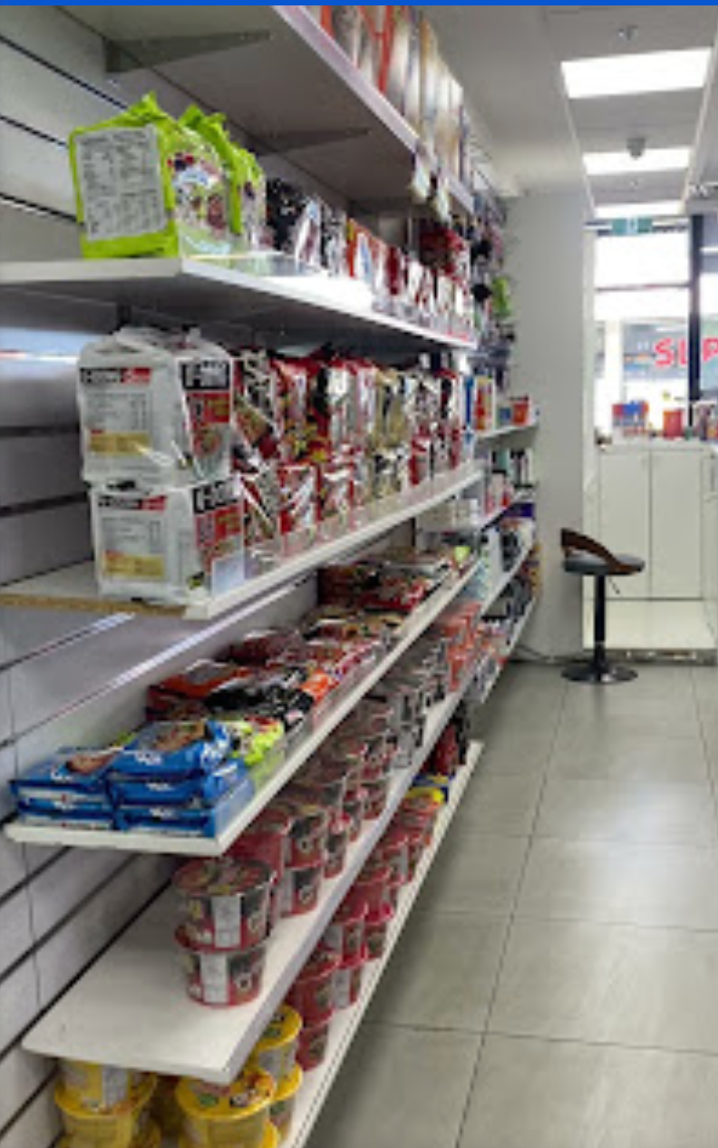 Business Interior