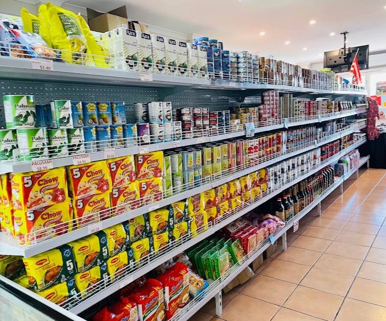 Business Interior