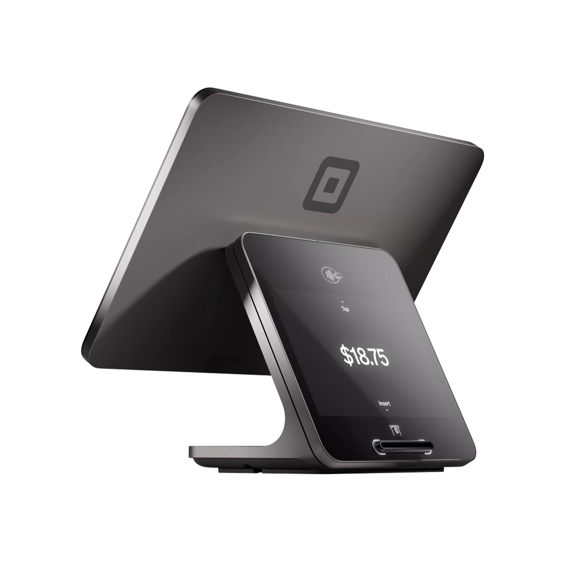 Square Register (2nd generation)