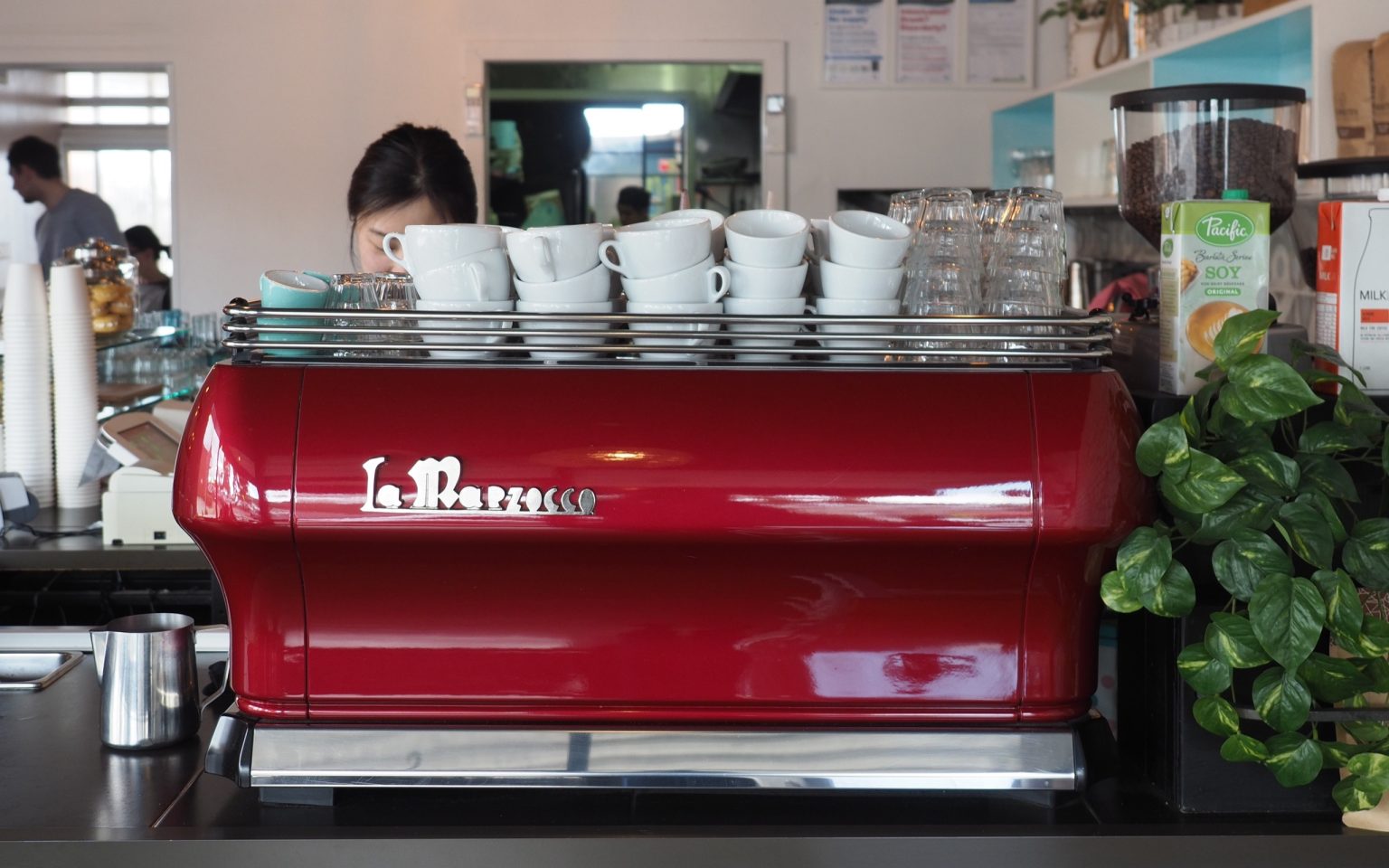 Coffee Machine on Rent