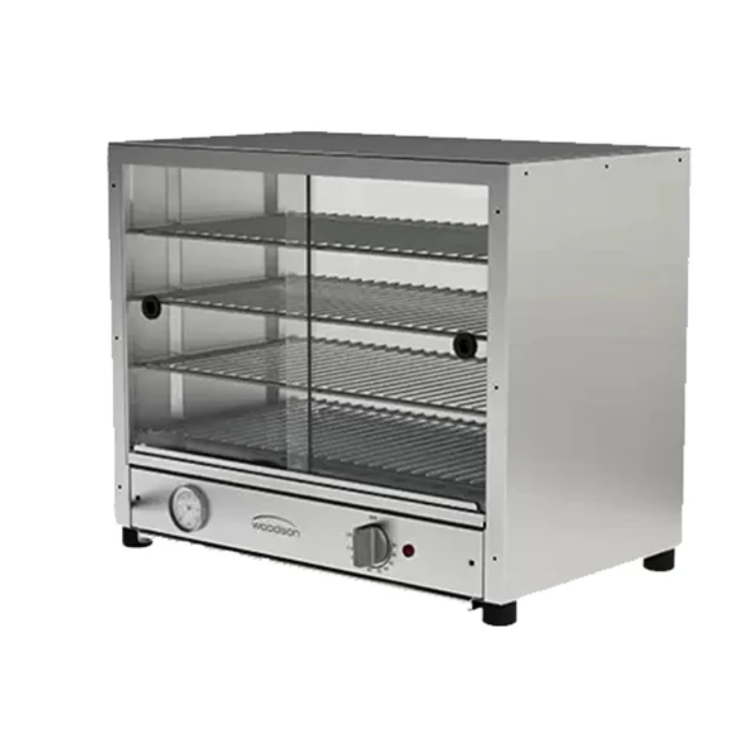 As New Woodson W.PIA100 Pie Warmer