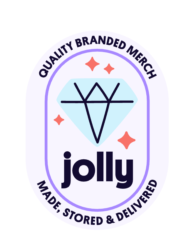 Get a FREE merchandising sample