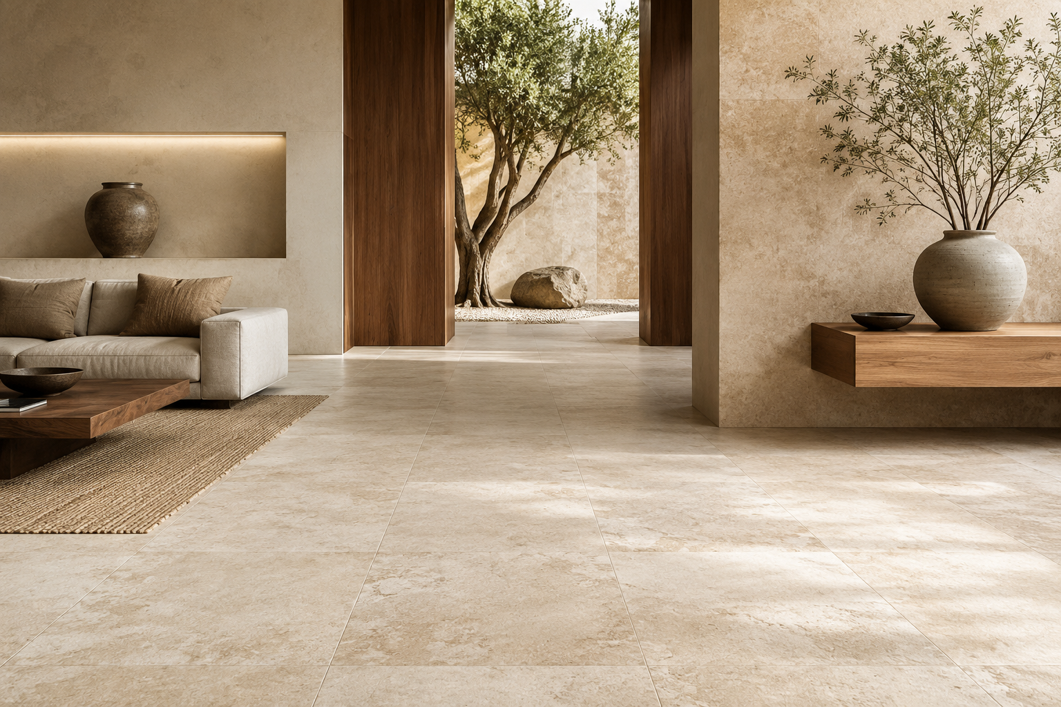 Natural Stone Supplier & Wholesaler